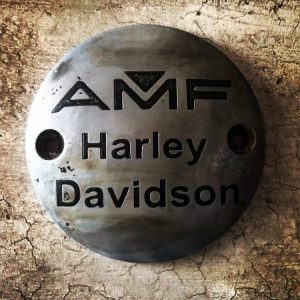 point cover AMF