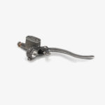 Brake Master Cylinder Deluxe Line Aluminum Raw