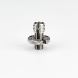 Tendeur de câble d embrayage Kustom Tech - aluminium