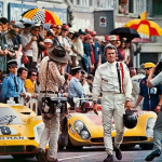 Le Mans 1971