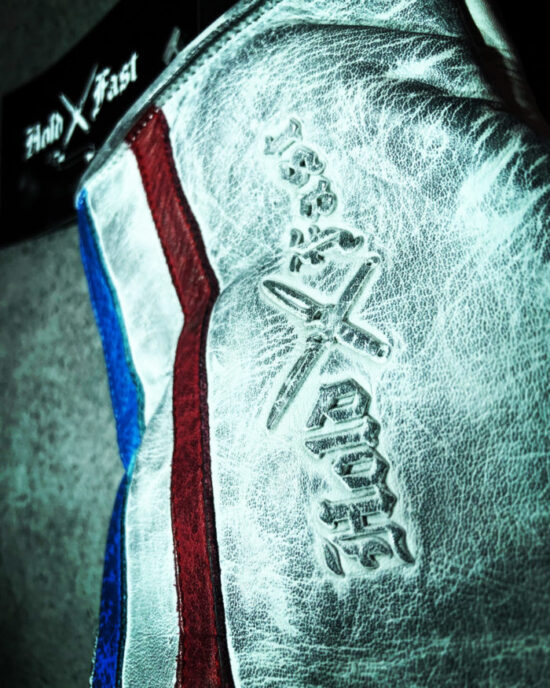 gant-le-mans-holdfast paire-de-gants-moto-hold-fast