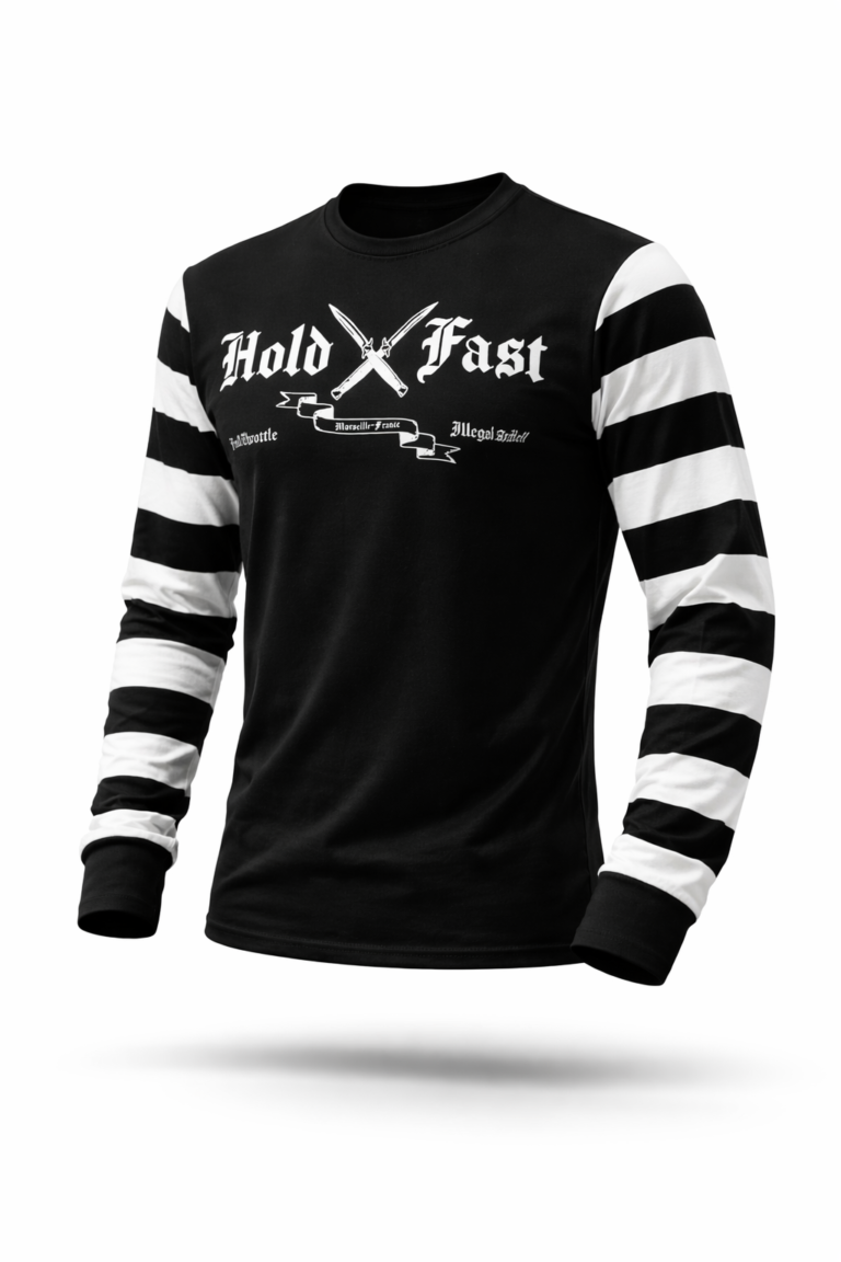 Pullover Hold Fast