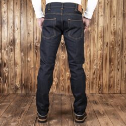 1958-Roamer-Pant-19oz-Kurabo-Custom-back