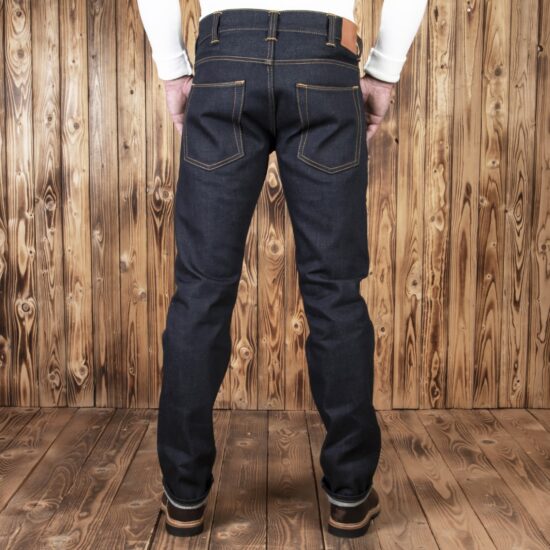 1958RoamerPant_19ozKurabo_02 -Custom-_ID_7362 1958-Roamer-Pant-19oz-Kurabo-Custom-back