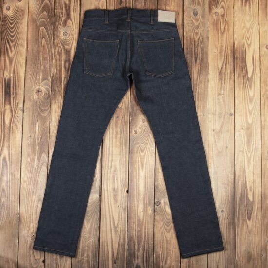 1958RoamerPant_19ozKurabo_04 -Custom-_ID_8353 1958-Roamer-Pant-19oz-Kurabo-Custom-back-flat