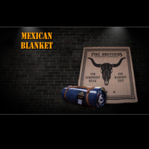 MEXICAN BLANKET