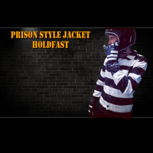 VESTES PRISONNIER HOLDFAST JAPAN STYLE