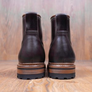 1947 Hunting Boot brown pike brothers
