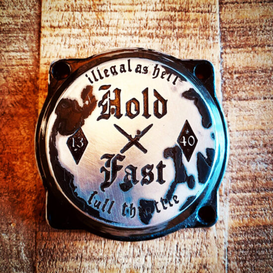 cache carbu harley couvercle carburateur harley