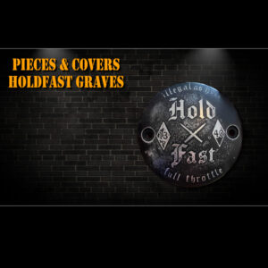 Hold Fast Custom Covers