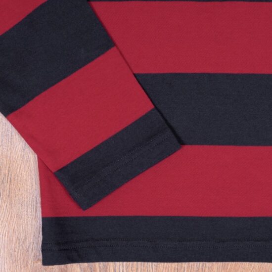 1964 Alcatraz pullover red 1964 Alcatraz pullover red