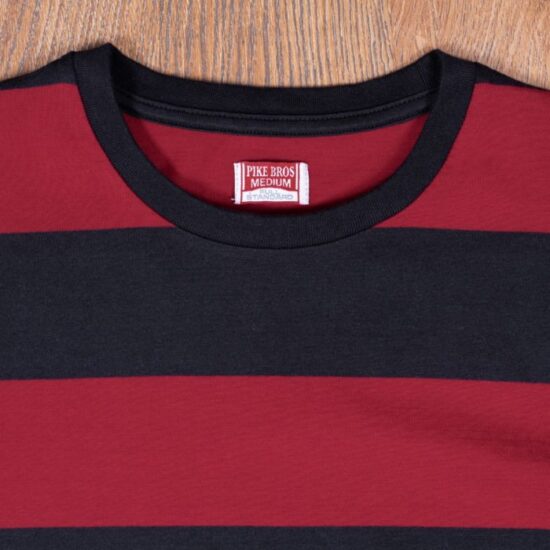 1964 pullover red prisoner 1964 pullover red prisoner