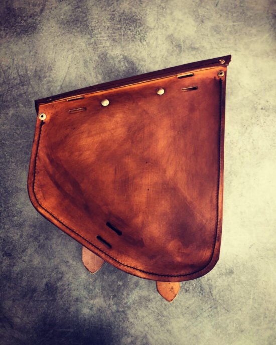 sacoche-softail sacoche-softail