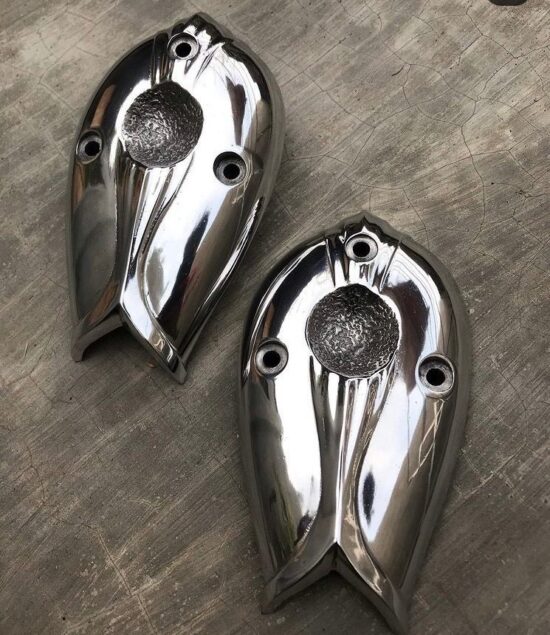 filtre-à-air-chopper filtre-à-air-s&s