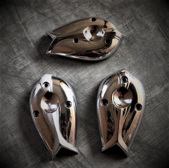 filtre-chopper filtre-à-air-s&s