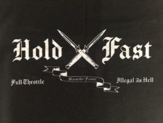 tour-de-cou-custom bandana-couteaux-tour de cou-bagnard-hold-fast