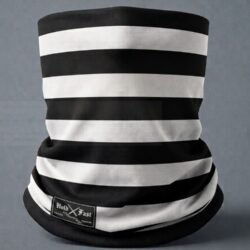 Hold Fast Prisoner collar Tube Hold Fast Prisoner collar Tube