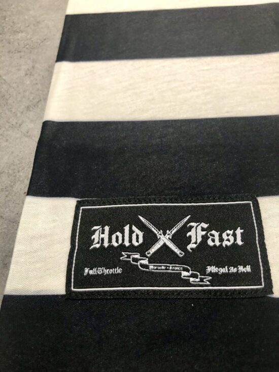 prisoner-tube-collar masque-bandana-tour de cou-bagnard-hold-fast