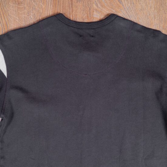 1950-racing-jersey-sweatshirt-coton-epais-sprocket-white-Pike-brothers 1950-racing-jersey-sweatshirt-coton-epais-sprocket-white-Pike-brothers-devant