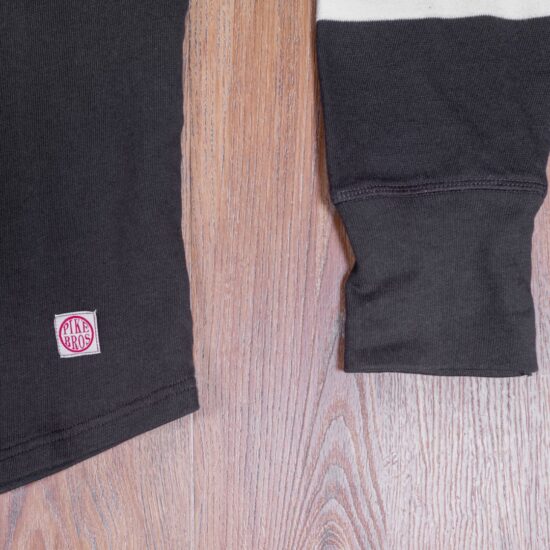 1950-racing-jersey-sweatshirt-coton-epais-sprocket-white-Pike-brothers-logo 1950-racing-jersey-sweatshirt-coton-epais-sprocket-white-Pike-brothers-logo