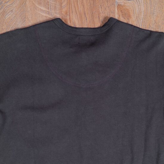 1950-racing-jersey-sweatshirt-jaune-noir-coton-epais-sprocket-white-Pike-col-dos-brothers 1950-racing-jersey-sweatshirt-jaune-noir-coton-epais-sprocket-white-Pike-col-dos-brothers