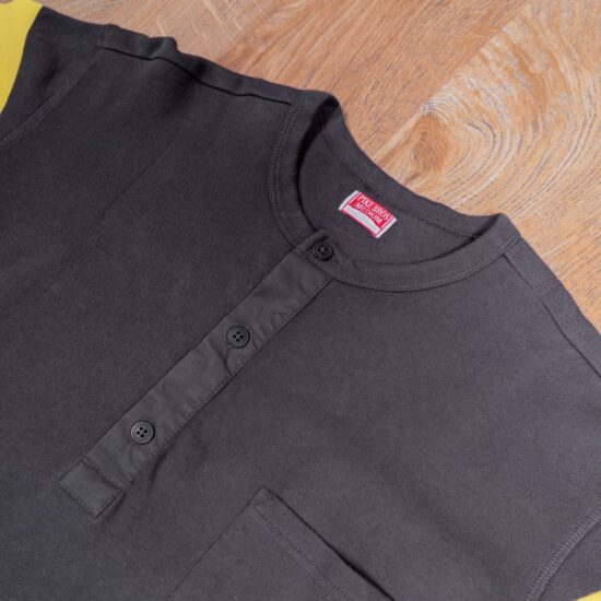 1950-racing-jersey-sweatshirt-jaune-noir-coton-epais-sprocket-white-bouton-Pike-brothers 1950-racing-jersey-sweatshirt-jaune-noir-coton-epais-sprocket-white-bouton-Pike-brothers