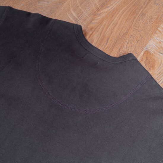 1950-racing-jersey-sweatshirt-jaune-noir-dos-coton-epais-sprocket-white-Pike-brothers-col 1950-racing-jersey-sweatshirt-jaune-noir-dos-coton-epais-sprocket-white-Pike-brothers-col