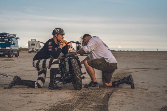 prison-pants-denim-holdfast-Chris Gregor-photo-Jan Leichsenring (20) prison-pants-denim-holdfast-Chris Gregor-ROMO-MOTOR FESTIVAL-motorbike-sand-race