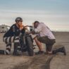 prison-pants-denim-holdfast-Chris Gregor-ROMO-MOTOR FESTIVAL-motorbike-sand-race