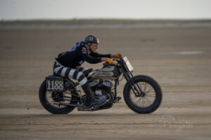 prison-pants-denim-holdfast-Chris Gregor-ROMO-MOTOR FESTIVAL-motorbike-beach-race