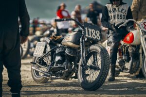 prison-pants-denim-holdfast-Chris Gregor-ROMO-MOTOR FESTIVAL-motorbike