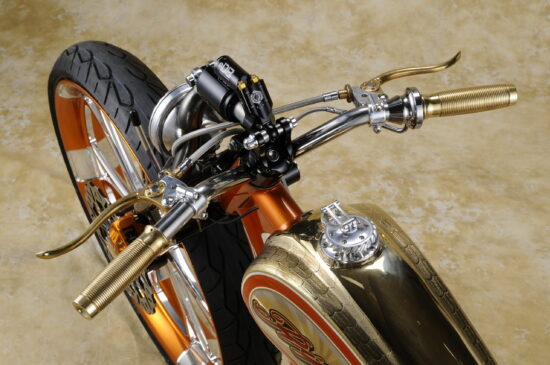 DELUXE LINE CLUTCH MASTER CYLINDER DELUXE LINE CLUTCH MASTER CYLINDER