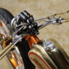 DELUXE LINE CLUTCH MASTER CYLINDER
