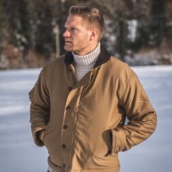 1943-n1-deck-jacket-omaha-vintage-jacket 1943 N1 Deck Jacket Omaha