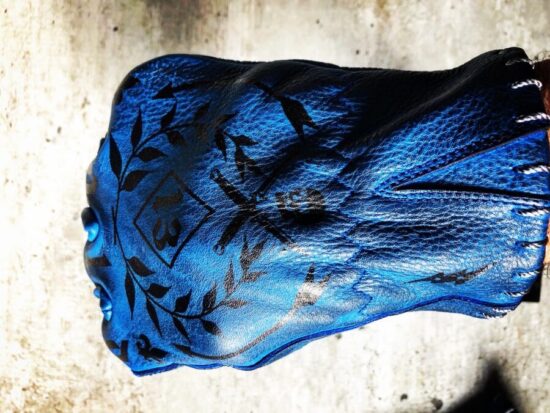 Blue-leather-gloves-kustom (5) Blue-leather-gloves-kustom (5)