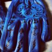 blue-tattoo-gloves