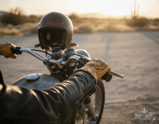 Gants-vintage-moto-holdfast-France-marque-Française- (2) Gants-vintage-moto-holdfast-France-marque-Française-