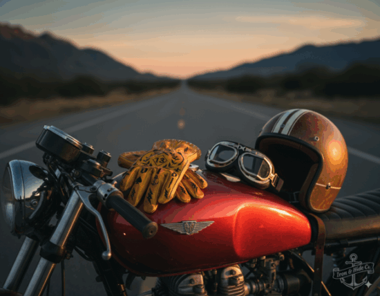 Gants-vintage-moto-holdfast-France-marque-Française- (5) Gants-cuir-vintage-moto-holdfast-France-marque-Française