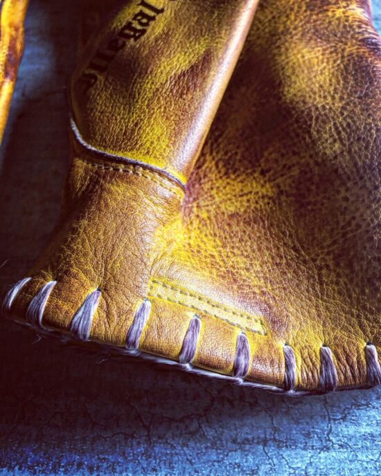 gants-jaunes-moto-hold-fast gants-jaune-old-school