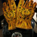 bronze-motorcycle-gloves