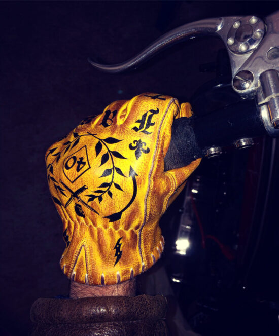 Yellow-vintage-racer-gloves (7) yellow-old-school-gloves