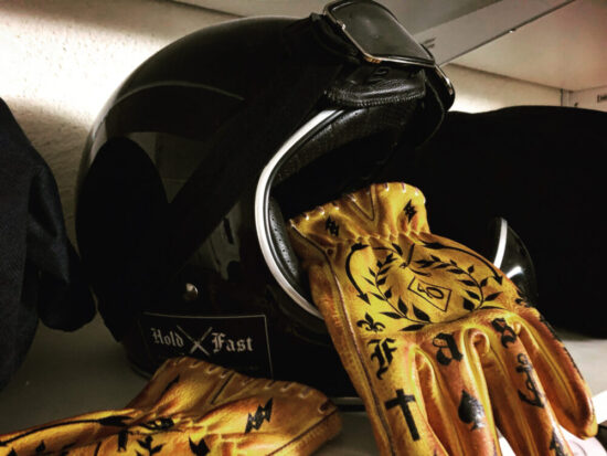 old-school-yellow-gloves-hold-fast bronze-leather-gloves