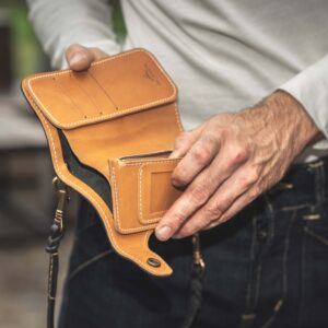 portefeuille-biker-cuir-pike-brother 