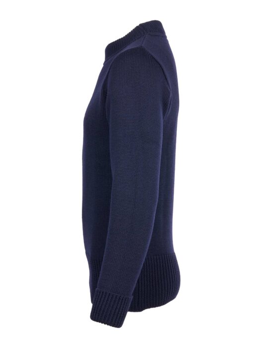 pull-laine-bleu-marine-pike-brothers-1941-seaman-militaire-cote pull-laine-bleu-marine-pike-brothers-1941-seaman-militaire-cote