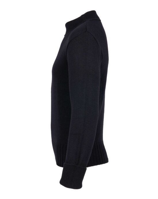 pull-laine-noir-marine-pike-brothers-1941-USN-Seaman-Sweat-cote pull-laine-noir-marine-pike-brothers-1941-USN-Seaman-Sweat-cote