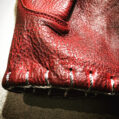 red-biker-gloves