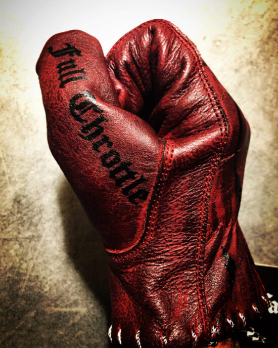 red-leather-tattoo-gloves-hold-fast (7) red-leather-kustom-gloves