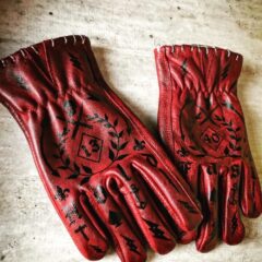 red-hold-fast-leather-gloves
