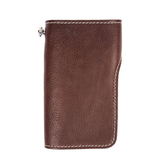 Portefeuille-cuir-motard-Pike-Brother-elegant-style-biker-custom (11) Portefeuille-cuir-marron-motard-Pike-Brother-elegant-style-biker-custom