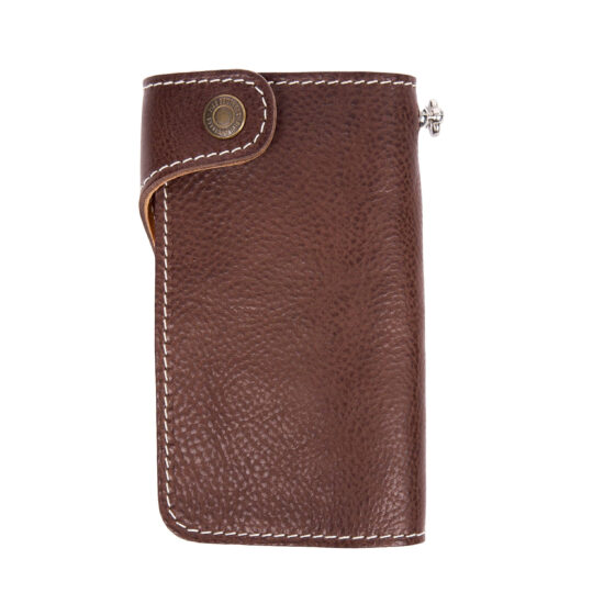 Portefeuille-cuir-motard-Pike-Brother-elegant-style-biker-custom (12) Portefeuille-cuir-marron-motard-Pike-Brother-elegant-style-biker-custom